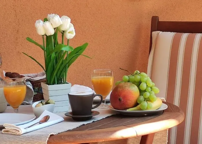 Apartaments La Farga Arbúcies