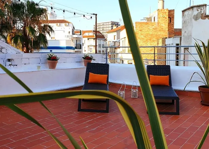 Les Llambrich - Apartamentos turísticos