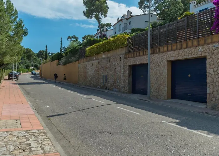 L-3 Calella De Palafrugell 5/ 6 Pax