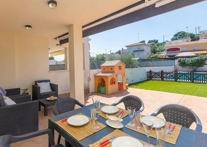 Holiday Home Nova By Interhome