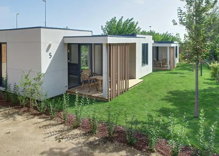 Camping Globo Barcelona