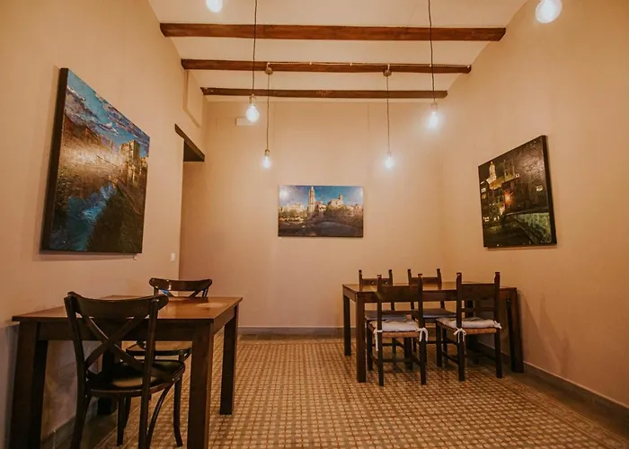 Casa Etxalde