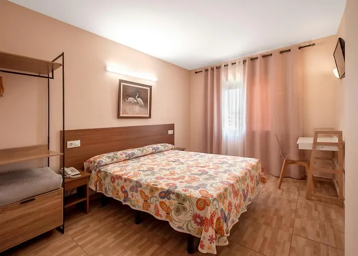 Hotel Silvia