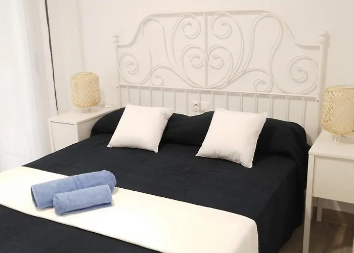 Scala Apartaments