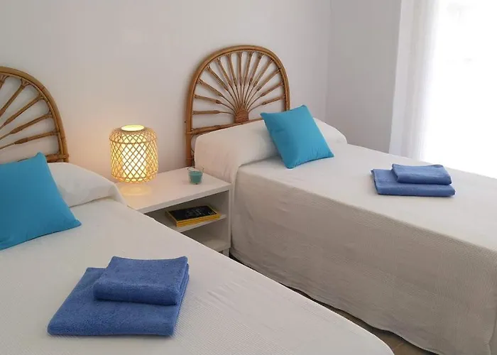 Scala Apartaments