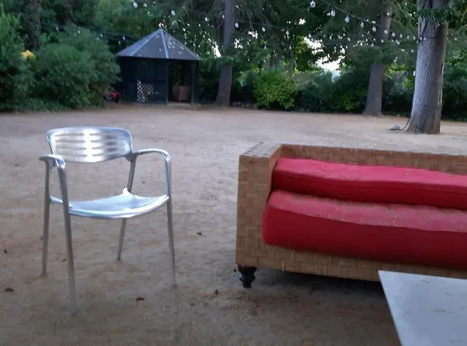 Hotel Villa del Cerc