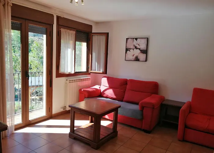 Apartamentos Mobison