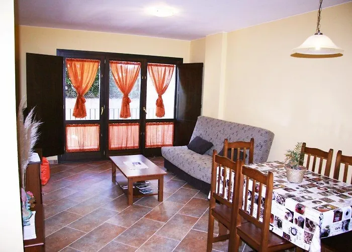 Apartamentos La Catedral