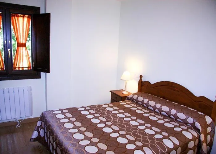 Apartamentos La Catedral