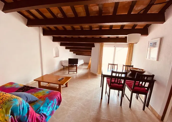 Apartamentos Mitus