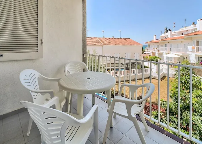 Hauzify I Apartaments Sot Del Morer