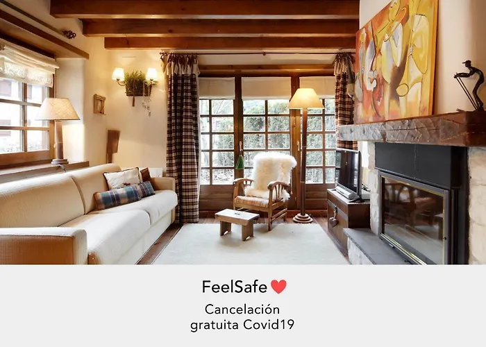 Solei By Feelfree Rentals