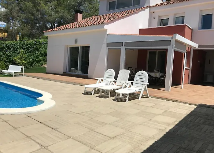 Villa Olivella