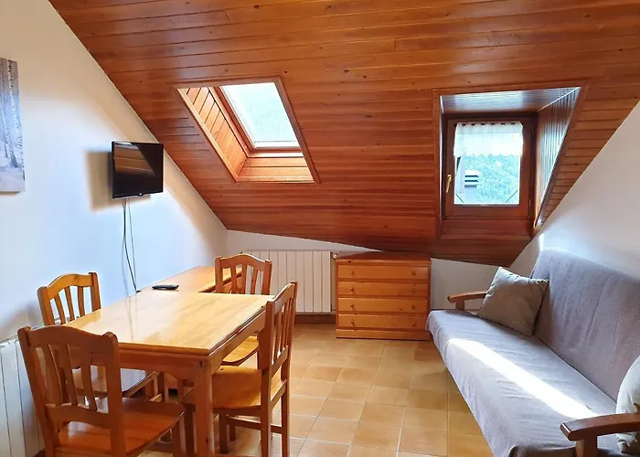 Apartament Casa Xulla 2