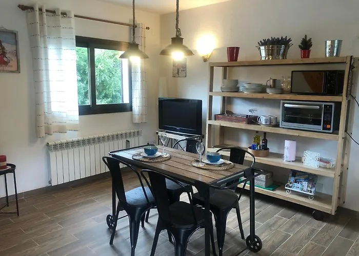 Duplex en el pirineo