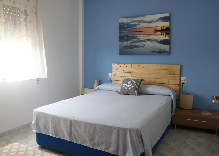 Apartamento Eucaliptus A - Delta del Ebro