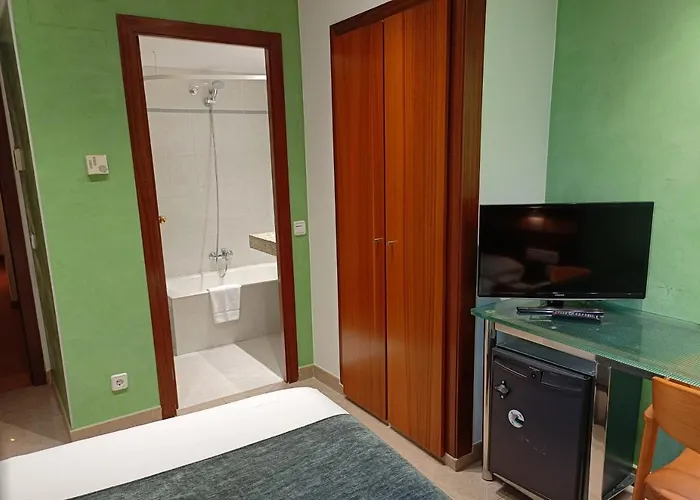 Hotel Iris