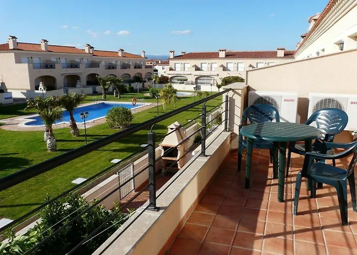 Relajante Casa Climatizada Parking Privado Y Cerca Del Mar
