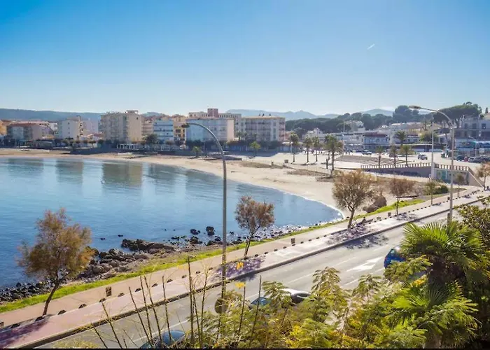 Terrassa De Mar