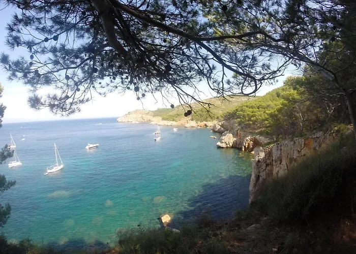Terrassa De Mar