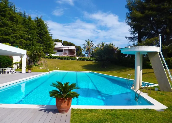 Casa Vila Reyes