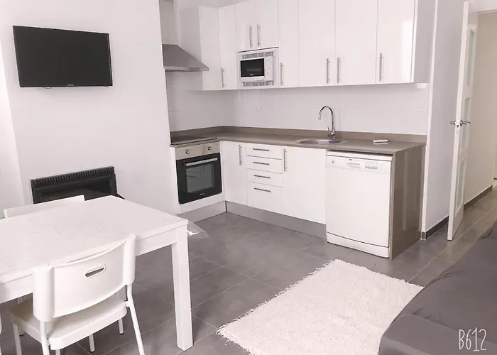 Fantastico Apartamento En El Centro De Blanes Y A 150Mts De La Playa
