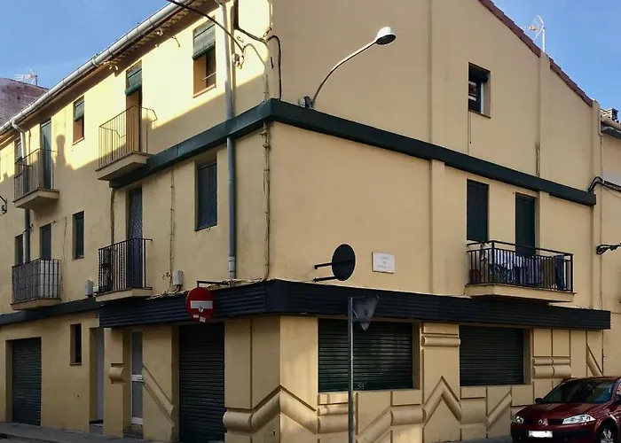 Mon Residence Sant Jeroni