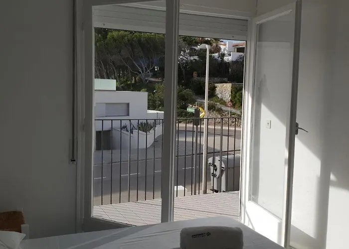 El Pas, Apartamento con vistas al mar L1