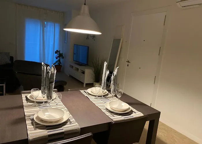 Jasalpi Unico Apartamento Delante Del Lago De Banyoles