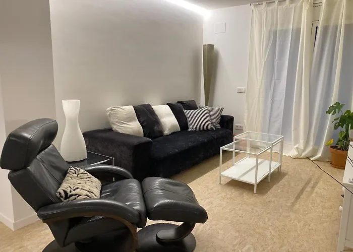 JASALPI único apartamento delante del Lago de Banyoles