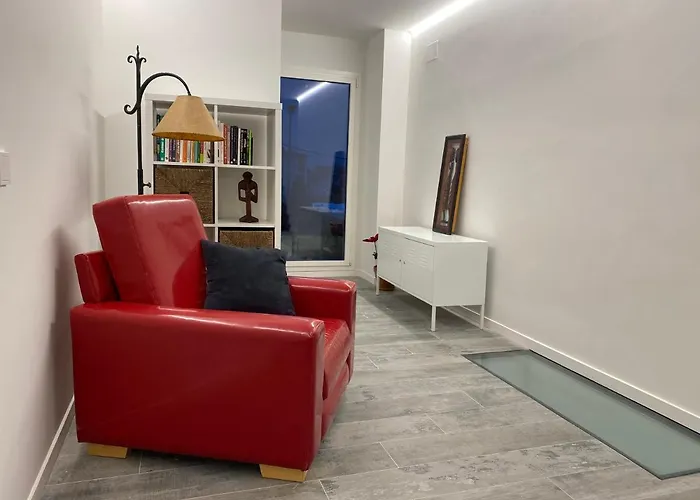 JASALPI único apartamento delante del Lago de Banyoles