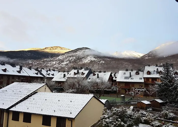 Family Duplex Esterri