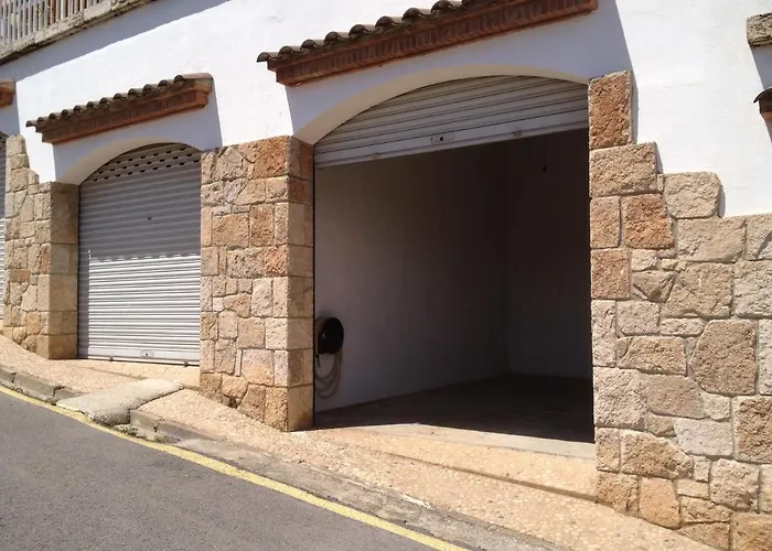 El Mirador De Tossa De Mar