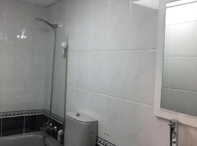 Apartamento Delante Del Puerto Deportivo .