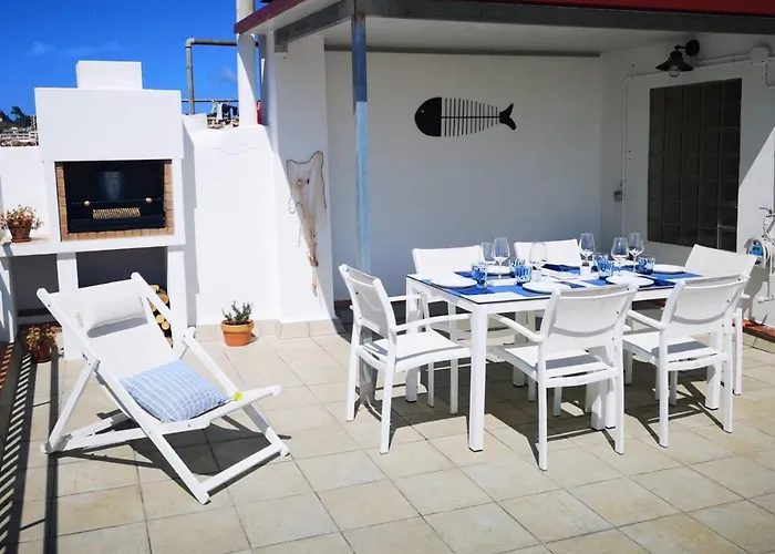Palamós Apartament Superior Garoina