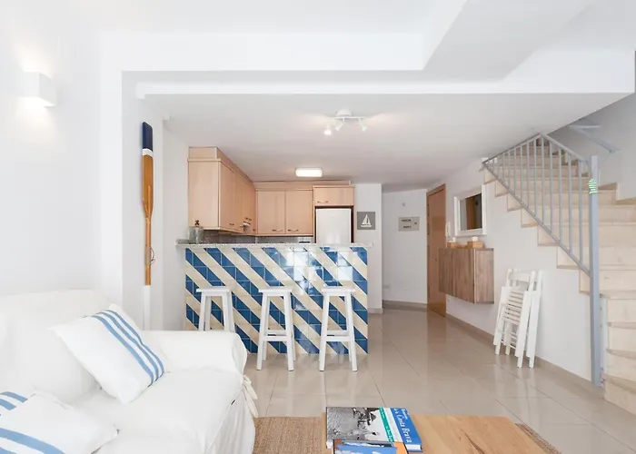 Marina Boutique Duplex