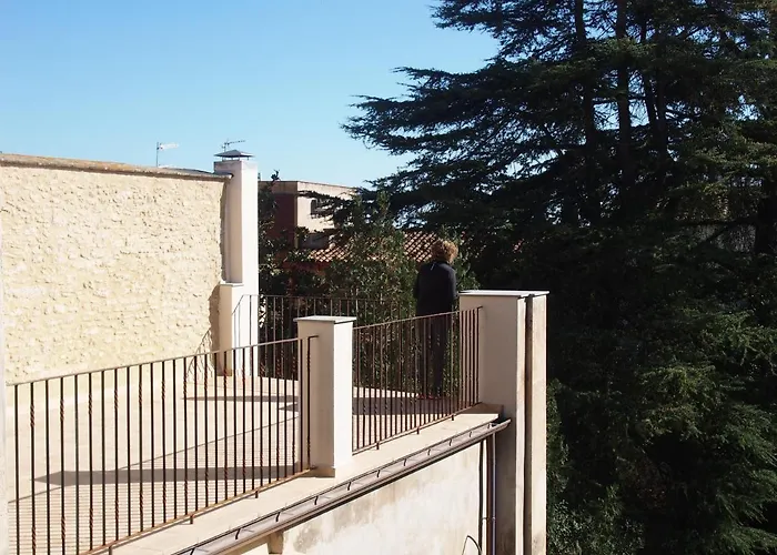 Placa Major 17 2N 2A Apartament Al Centre De Banyoles