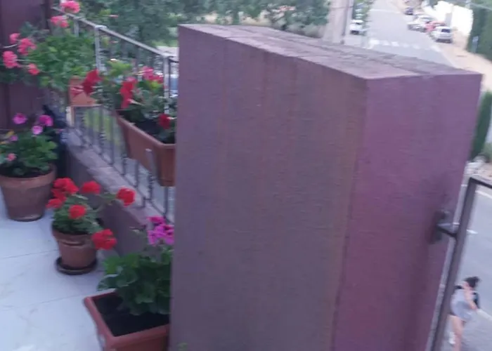 Apartamento vacaciones