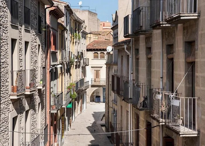 Lovely & Cozy Apartment In The Heart Of Banyoles