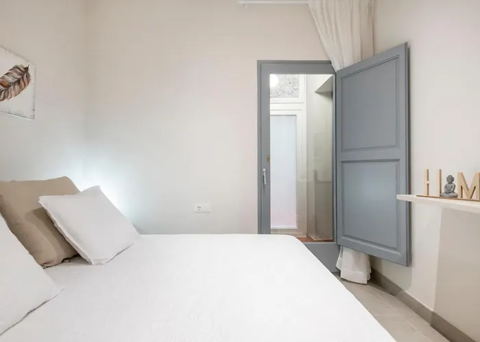 Lovely & Cozy Apartment In The Heart Of Banyoles