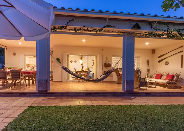 Casa Hortensia
