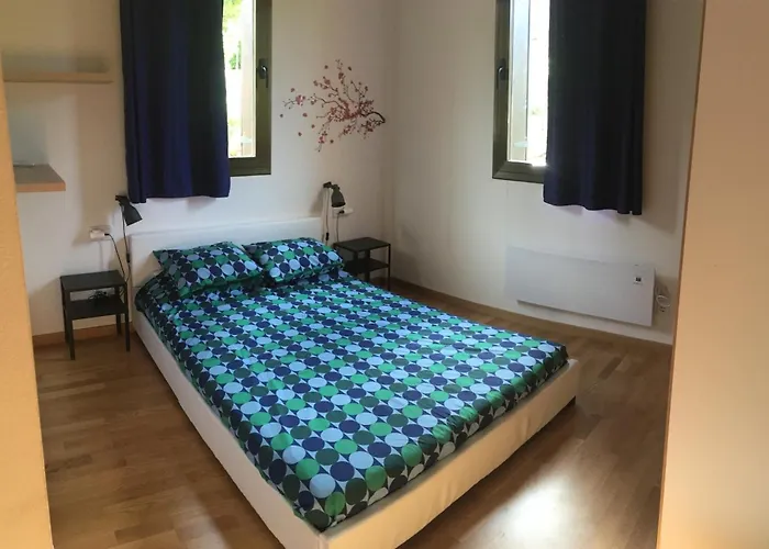 Apartamento 3 habitaciones en Pla de la Ermita - Aut