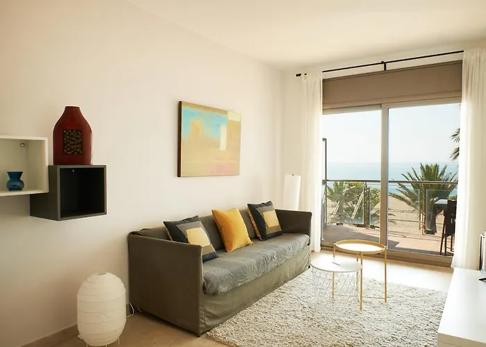 Desconnectar Malgrat De Mar