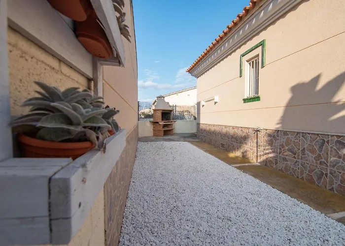 Casa Sonia