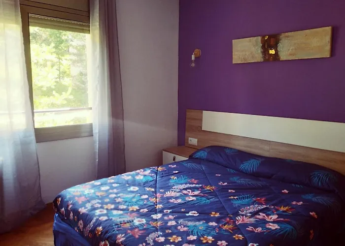 Apartamento en la Molina