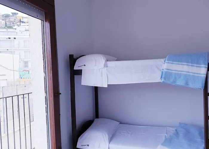 El Vigia, Apartamento De Dos Habitaciones, U3