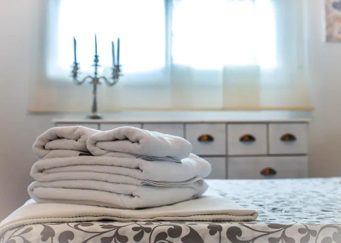 Apartamento El Fangar