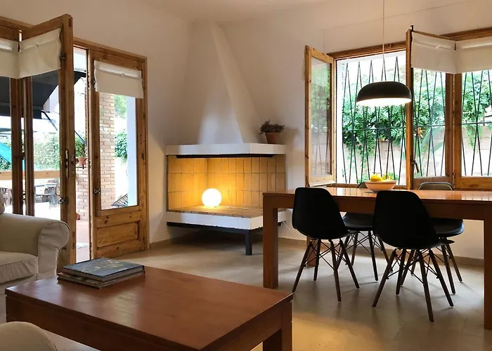 Entre Pinos Pb Beach Apartment