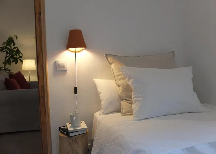 Entre Pinos Pb Beach Apartment