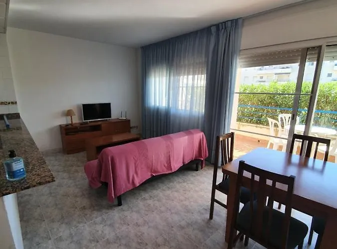 Apartaments Marinera